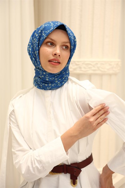 Silk Home Soft Eşarp 73087-10