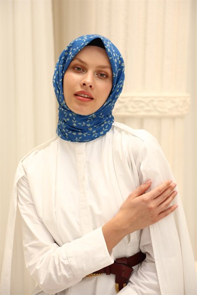 Silk Home Soft Eşarp 73087-10