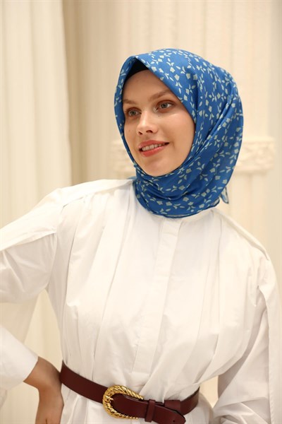 Silk Home Soft Eşarp 73087-10