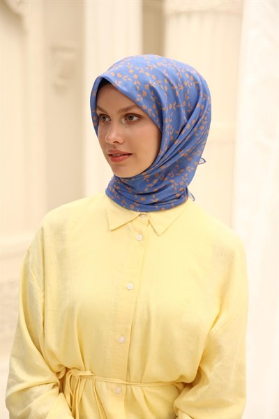 Silk Home Soft Eşarp 73087-11