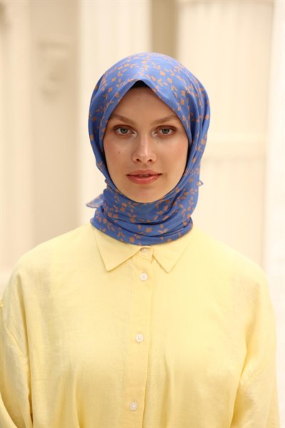 Silk Home Soft Eşarp 73087-11