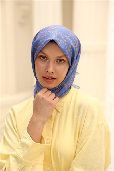 Silk Home Soft Eşarp 73087-11