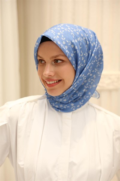 Silk Home Soft Eşarp 73087-12