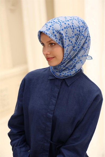 Silk Home Soft Eşarp 73087-13