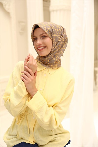 Silk Home Soft Eşarp 73087-17