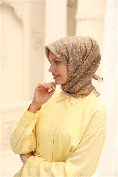 Silk Home Soft Eşarp 73087-17