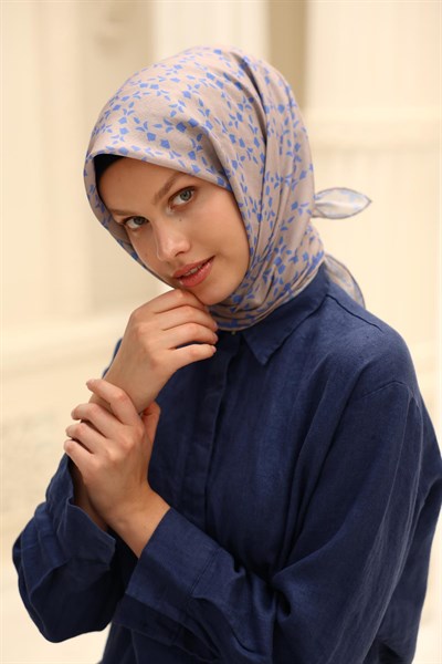 Silk Home Soft Eşarp 73087-21