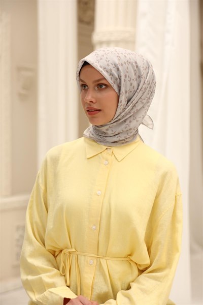 Silk Home Soft Eşarp 73087-22
