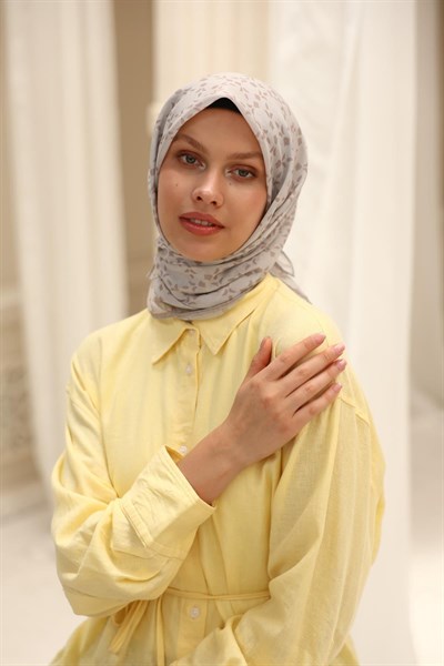 Silk Home Soft Eşarp 73087-22