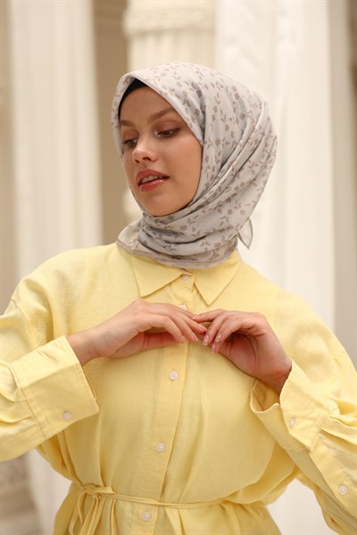 Silk Home Soft Eşarp 73087-22