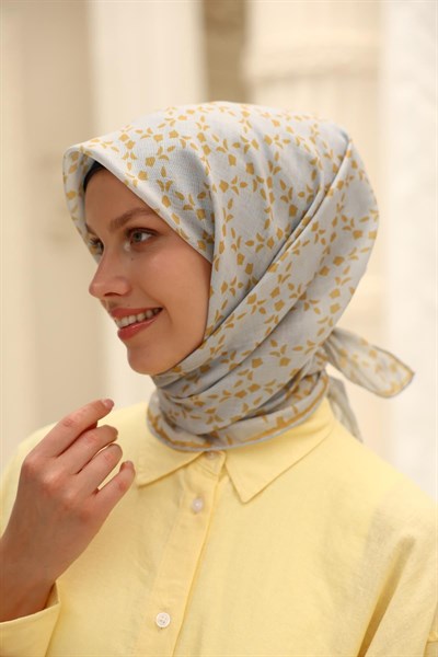 Silk Home Soft Eşarp 73087-23