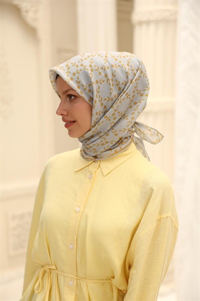 Silk Home Soft Eşarp 73087-23