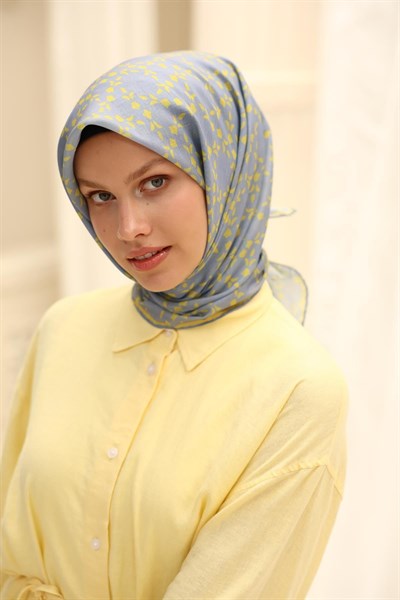 Silk Home Soft Eşarp 73087-24
