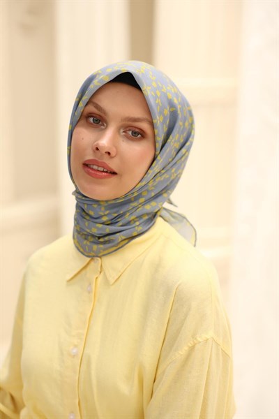Silk Home Soft Eşarp 73087-24