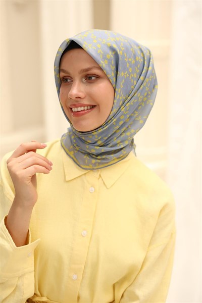 Silk Home Soft Eşarp 73087-24