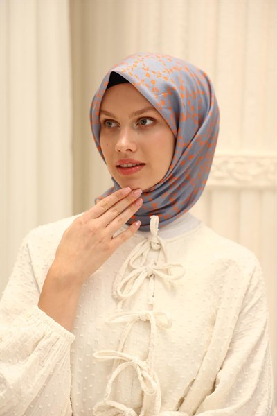 Silk Home Soft Eşarp 73087-25
