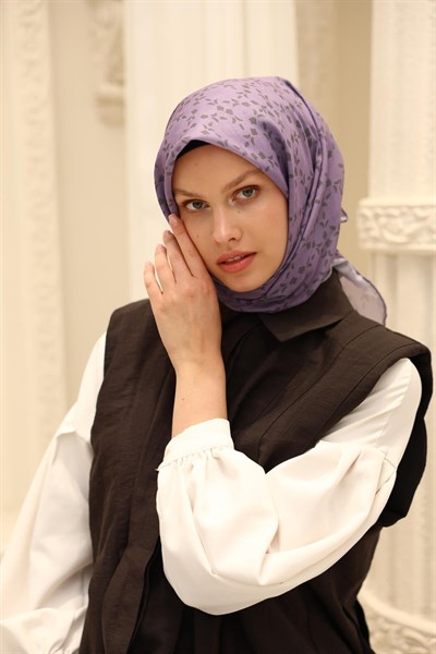Silk Home Soft Eşarp 73087-26
