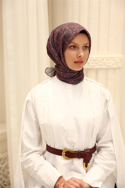 Silk Home Soft Eşarp 73087-27