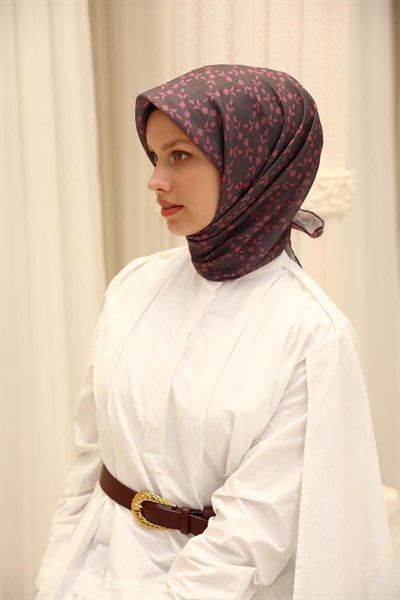 Silk Home Soft Eşarp 73087-27