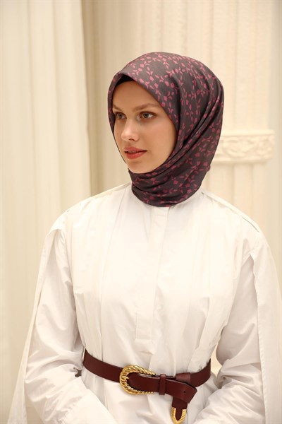 Silk Home Soft Eşarp 73087-27