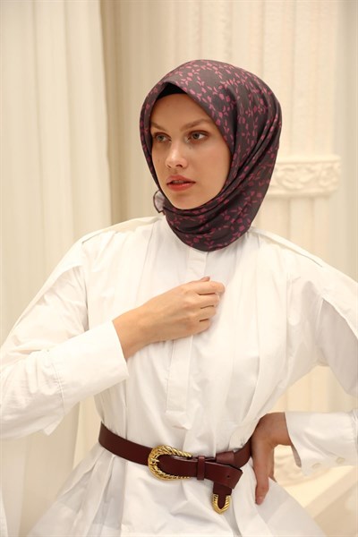Silk Home Soft Eşarp 73087-27