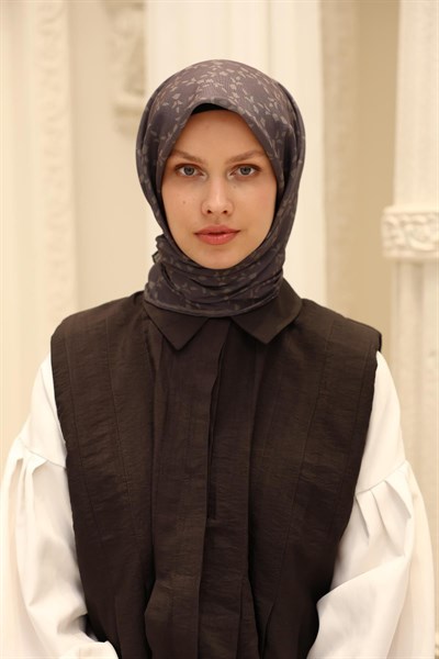 Silk Home Soft Eşarp 73087-28