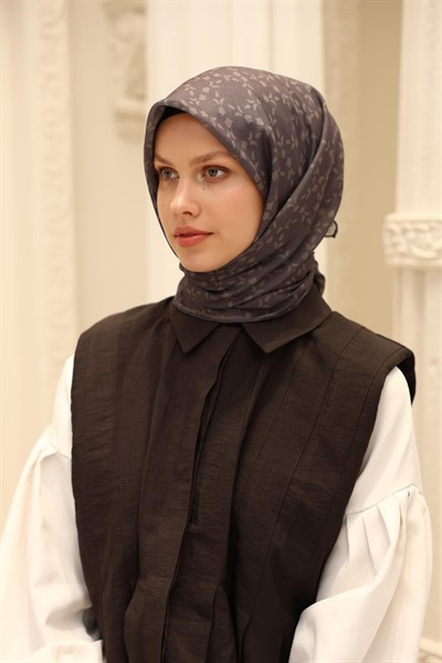 Silk Home Soft Eşarp 73087-28