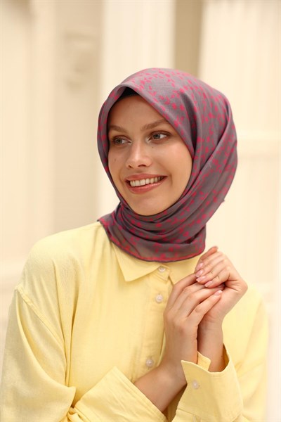 Silk Home Soft Eşarp 73087-29