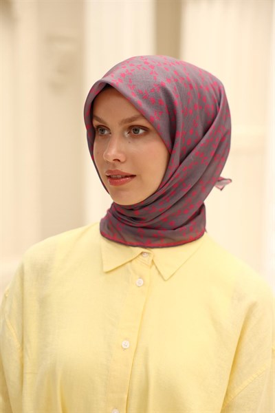 Silk Home Soft Eşarp 73087-29