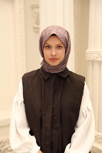 Silk Home Soft Eşarp 73087-30