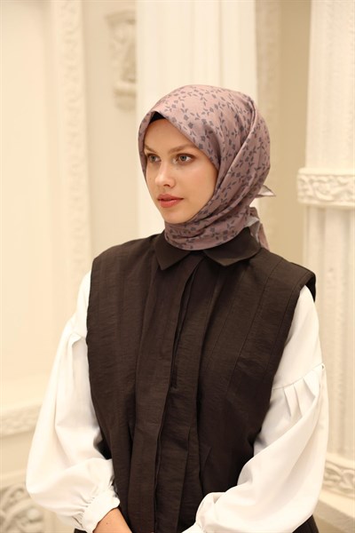 Silk Home Soft Eşarp 73087-30