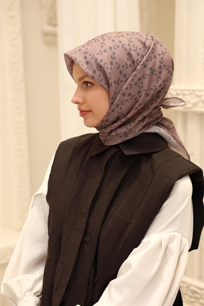 Silk Home Soft Eşarp 73087-30