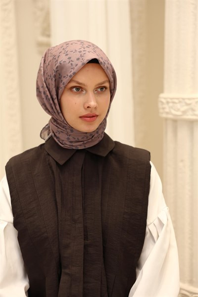 Silk Home Soft Eşarp 73087-30