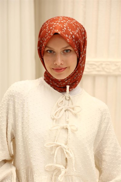 Silk Home Soft Eşarp 73087-33