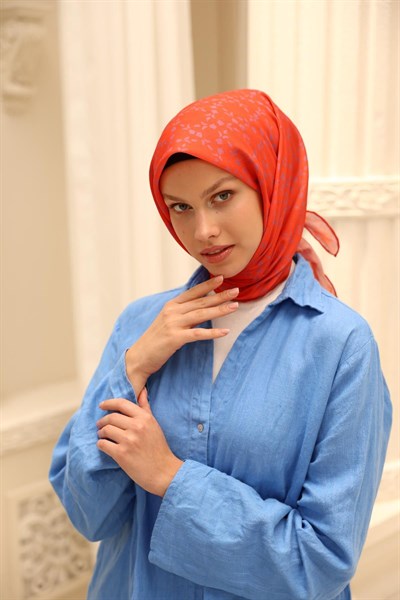 Silk Home Soft Eşarp 73087-34