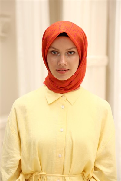 Silk Home Soft Eşarp 73087-35