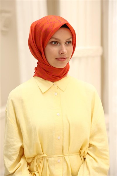 Silk Home Soft Eşarp 73087-35