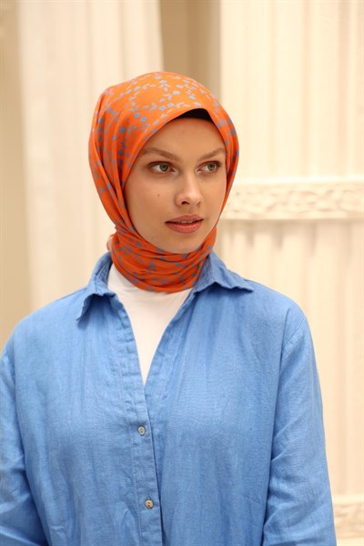 Silk Home Soft Eşarp 73087-36