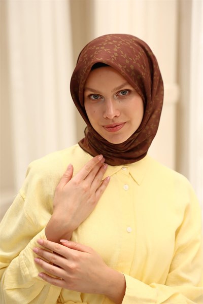 Silk Home Soft Eşarp 73087-38