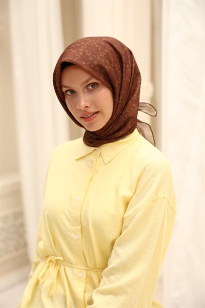 Silk Home Soft Eşarp 73087-38