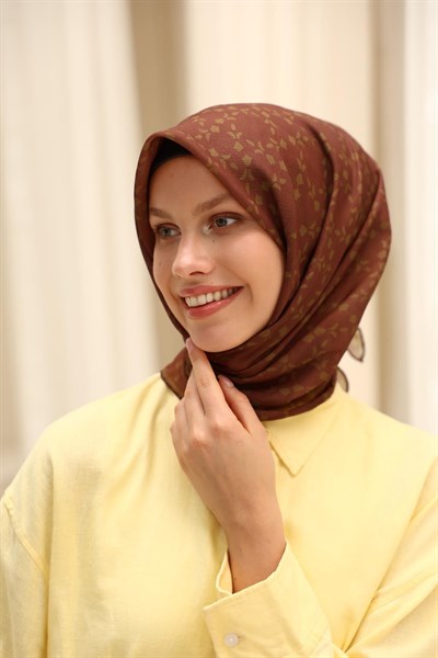 Silk Home Soft Eşarp 73087-38