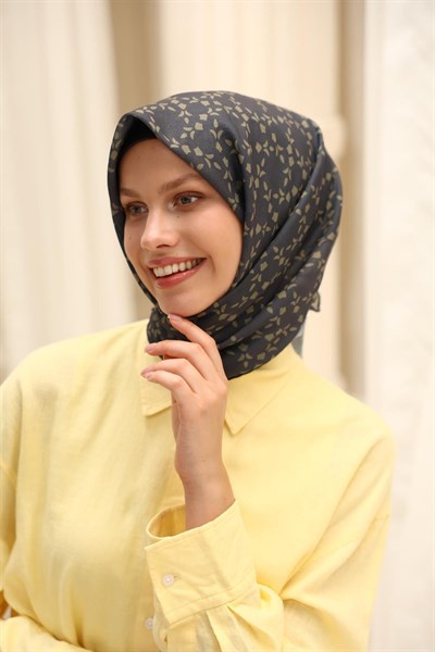 Silk Home Soft Eşarp 73087-39