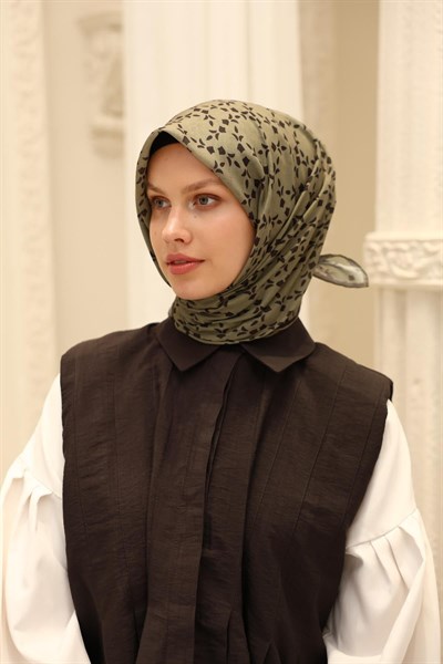 Silk Home Soft Eşarp 73087-40