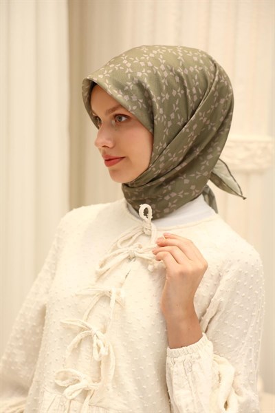Silk Home Soft Eşarp 73087-41