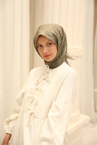 Silk Home Soft Eşarp 73087-41