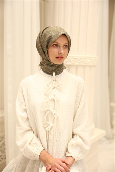 Silk Home Soft Eşarp 73087-41
