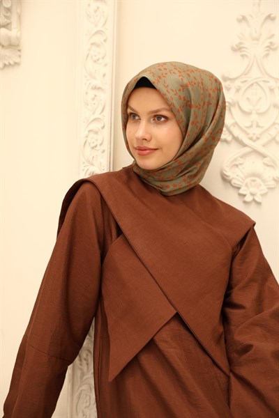 Silk Home Soft Eşarp 73087-42
