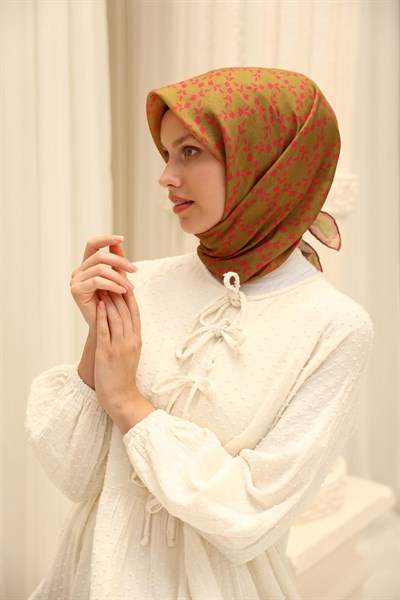 Silk Home Soft Eşarp 73087-43