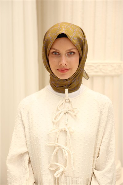 Silk Home Soft Eşarp 73087-44