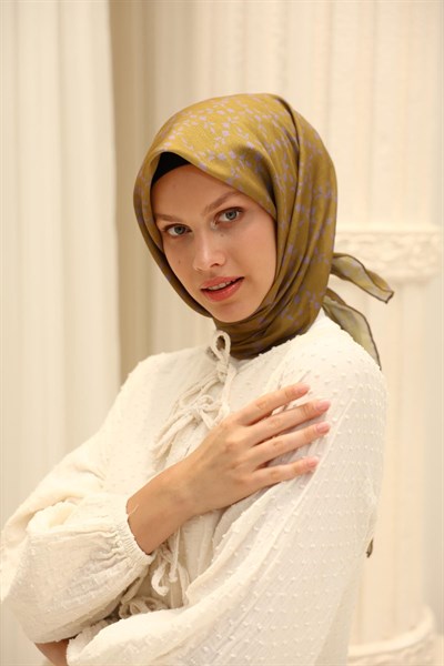Silk Home Soft Eşarp 73087-44